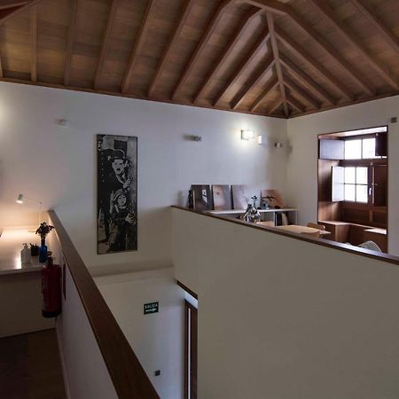 Vivienda El Cipres. Terraza Con Espectaculares Vistas Al Mar. Leilighet Garachico  Eksteriør bilde