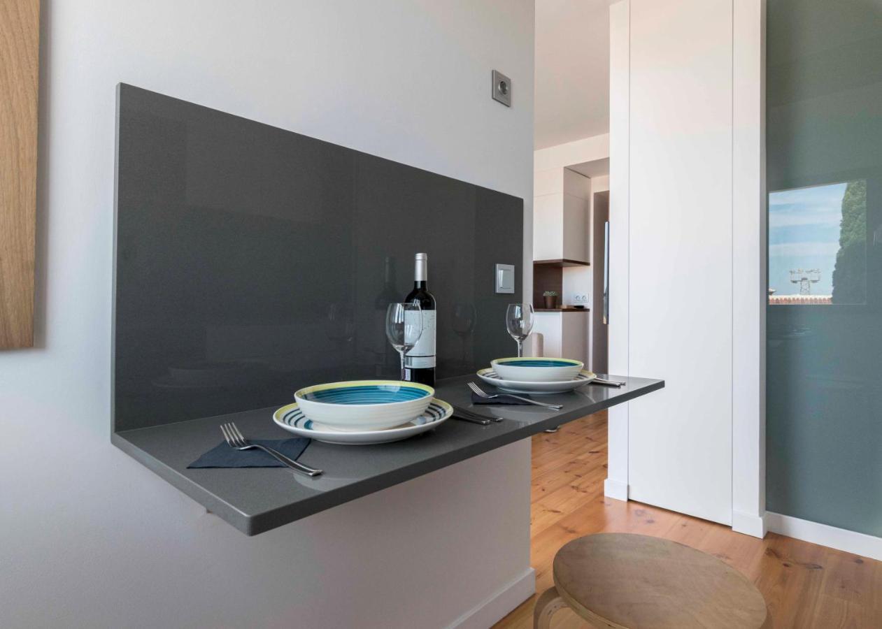 Vivienda El Cipres. Terraza Con Espectaculares Vistas Al Mar. Leilighet Garachico  Eksteriør bilde